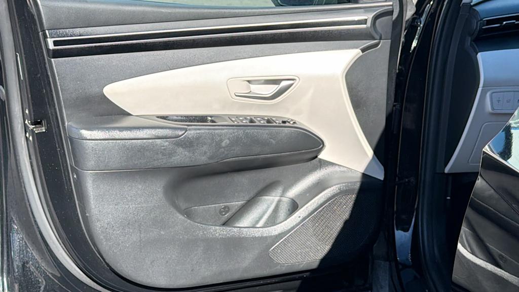 Thumbnail: 2024 Hyundai Tucson - 29