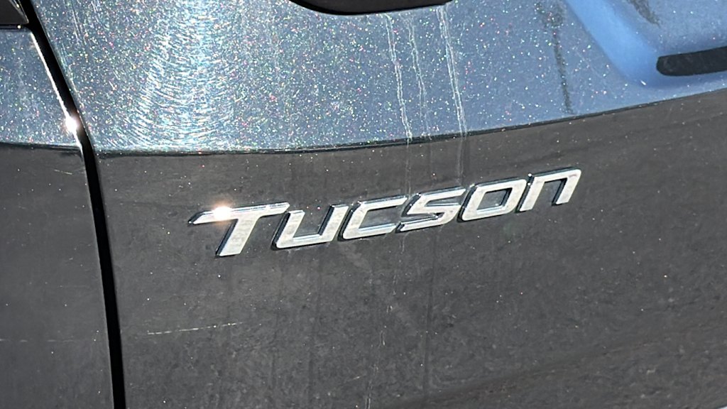 Thumbnail: 2024 Hyundai Tucson - 7