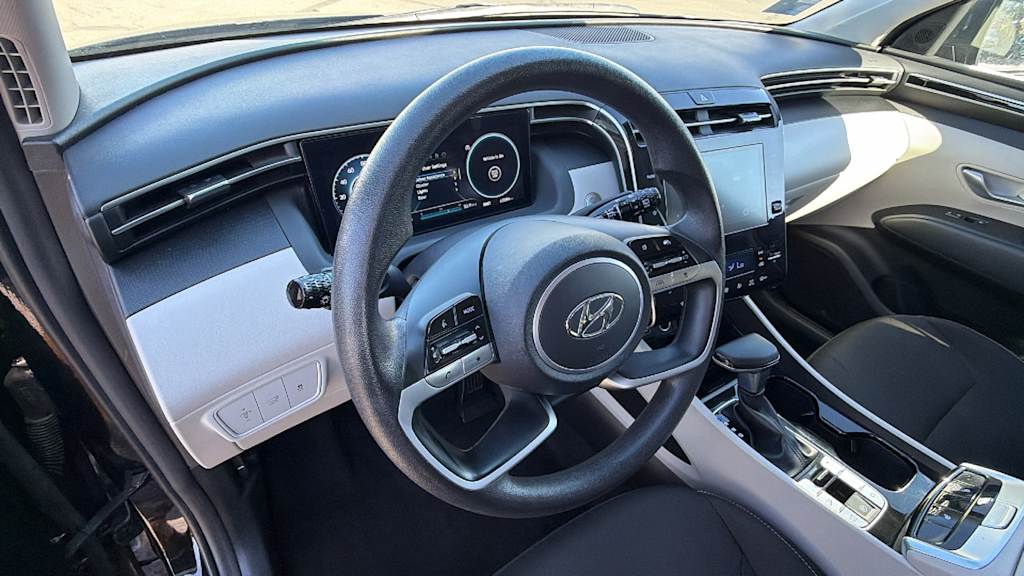 Thumbnail: 2024 Hyundai Tucson - 2