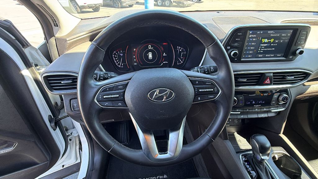 Thumbnail: 2020 Hyundai Santa Fe - 9