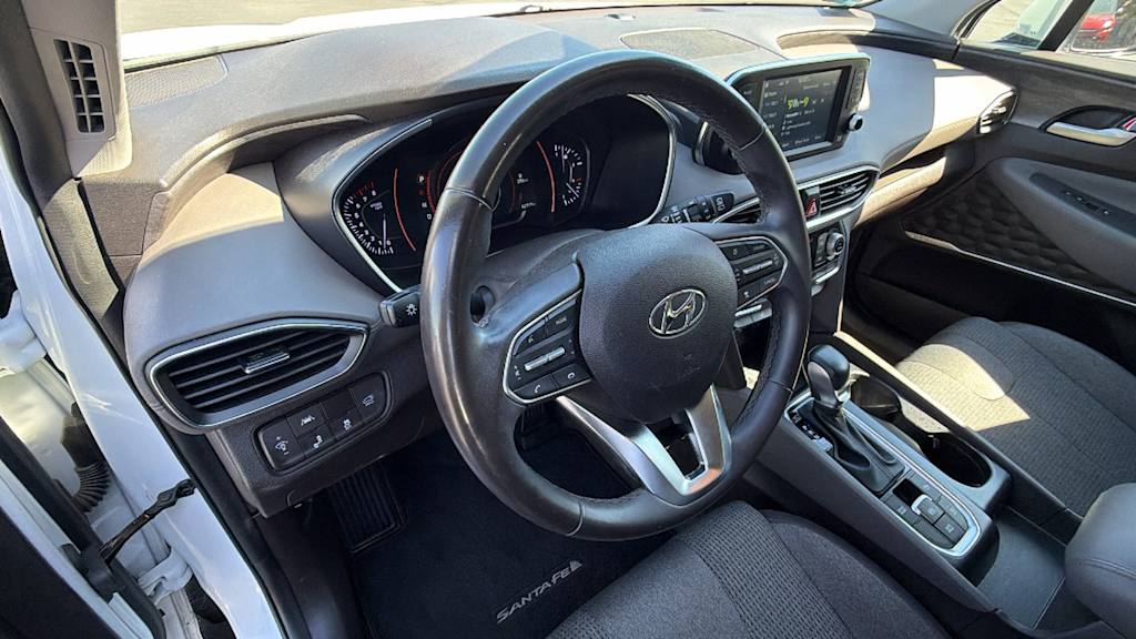 Thumbnail: 2020 Hyundai Santa Fe - 2