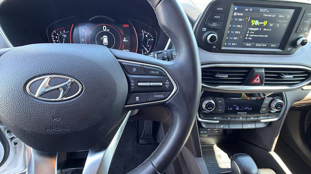 Thumbnail: 2020 Hyundai Santa Fe - 27