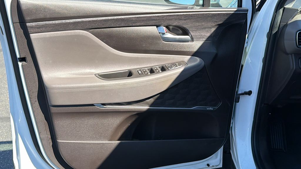 Thumbnail: 2020 Hyundai Santa Fe - 29