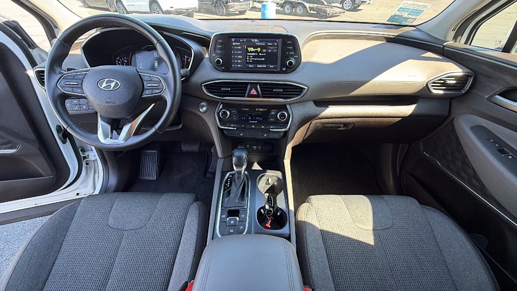 Thumbnail: 2020 Hyundai Santa Fe - 13