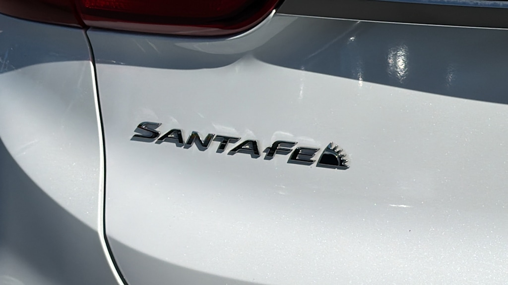 Thumbnail: 2020 Hyundai Santa Fe - 7