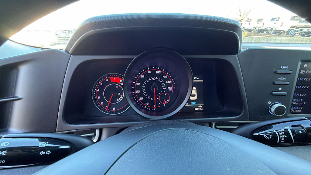 Thumbnail: 2021 Hyundai Elantra - 16