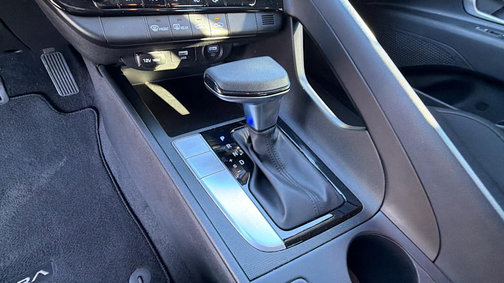 Thumbnail: 2021 Hyundai Elantra - 15