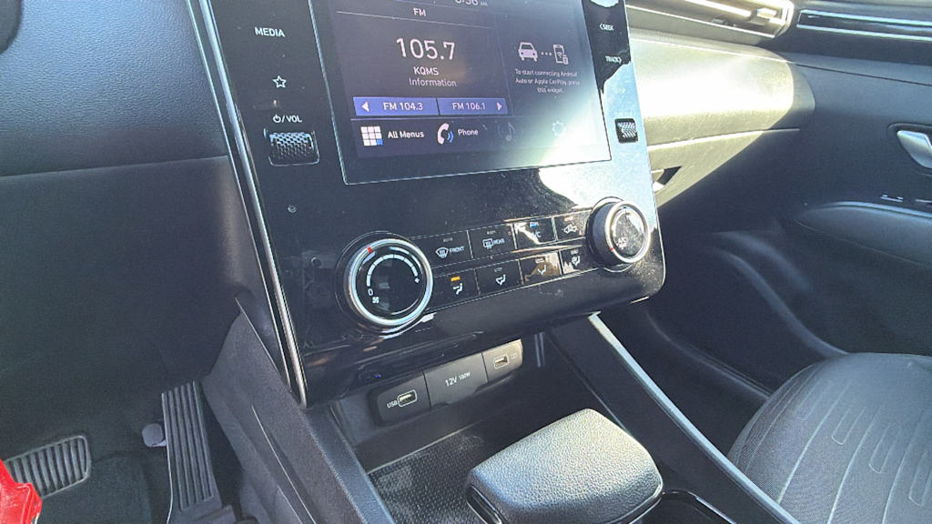 Thumbnail: 2023 Hyundai Santa Cruz - 23