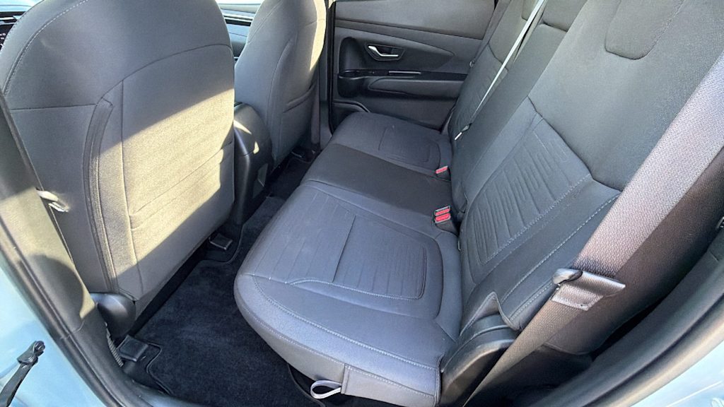 Thumbnail: 2023 Hyundai Santa Cruz - 11