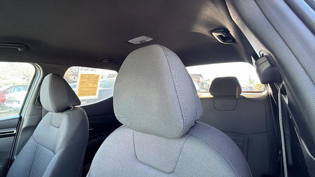 Thumbnail: 2023 Hyundai Santa Cruz - 9