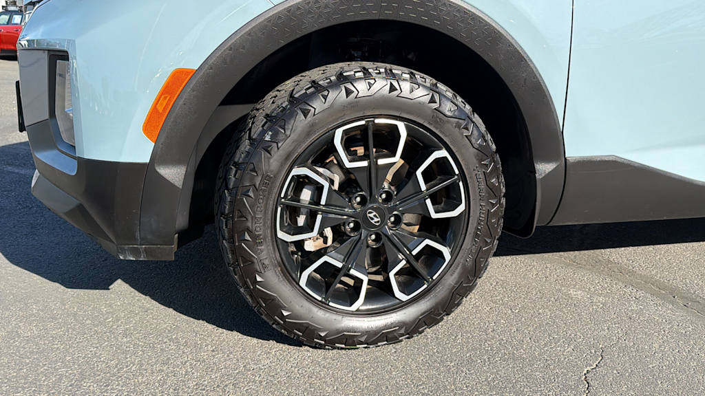 Thumbnail: 2023 Hyundai Santa Cruz - 7