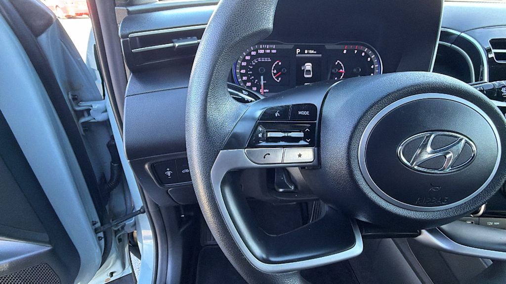 Thumbnail: 2023 Hyundai Santa Cruz - 25