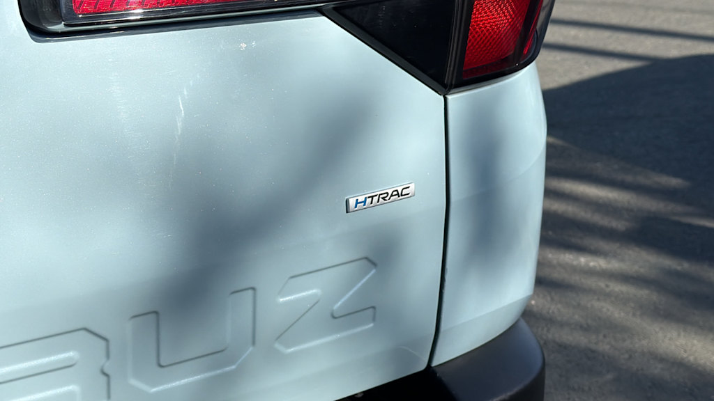 Thumbnail: 2023 Hyundai Santa Cruz - 29