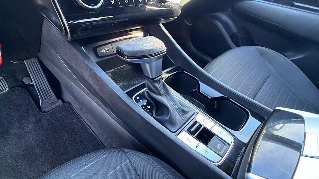 Thumbnail: 2023 Hyundai Santa Cruz - 15