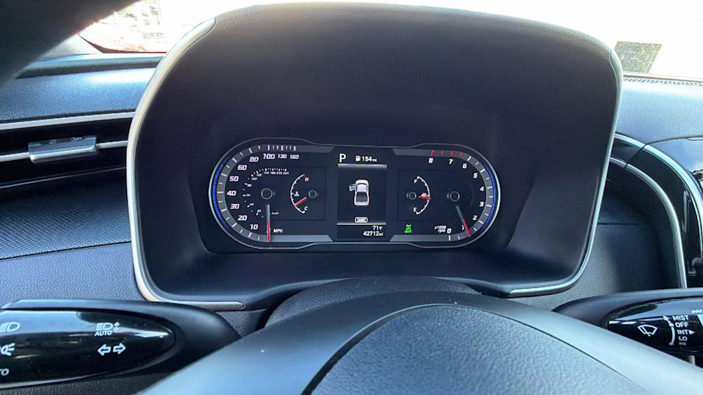 Thumbnail: 2023 Hyundai Santa Cruz - 16