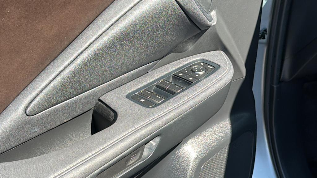 Thumbnail: 2024 Lexus TX - 27
