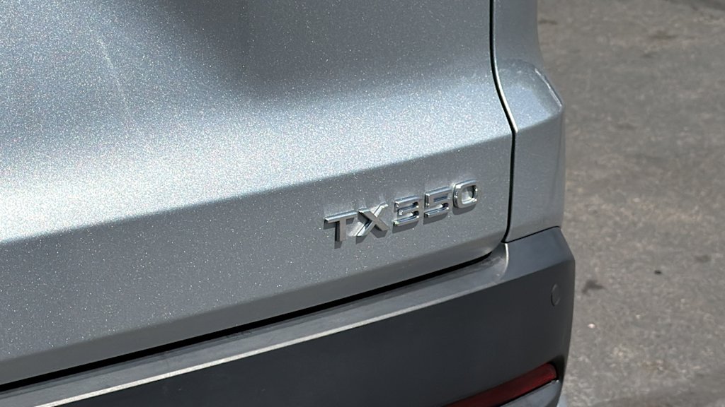 Thumbnail: 2024 Lexus TX - 7
