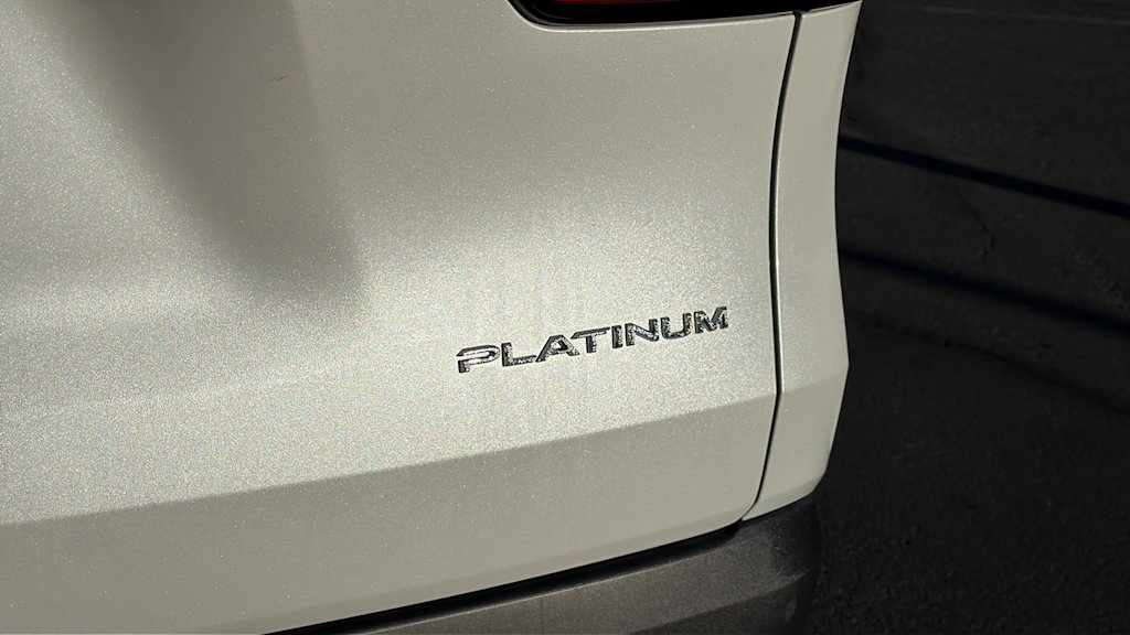 Thumbnail: 2024 Toyota Grand Highlander - 7