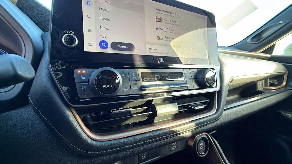 Thumbnail: 2024 Toyota Grand Highlander - 14