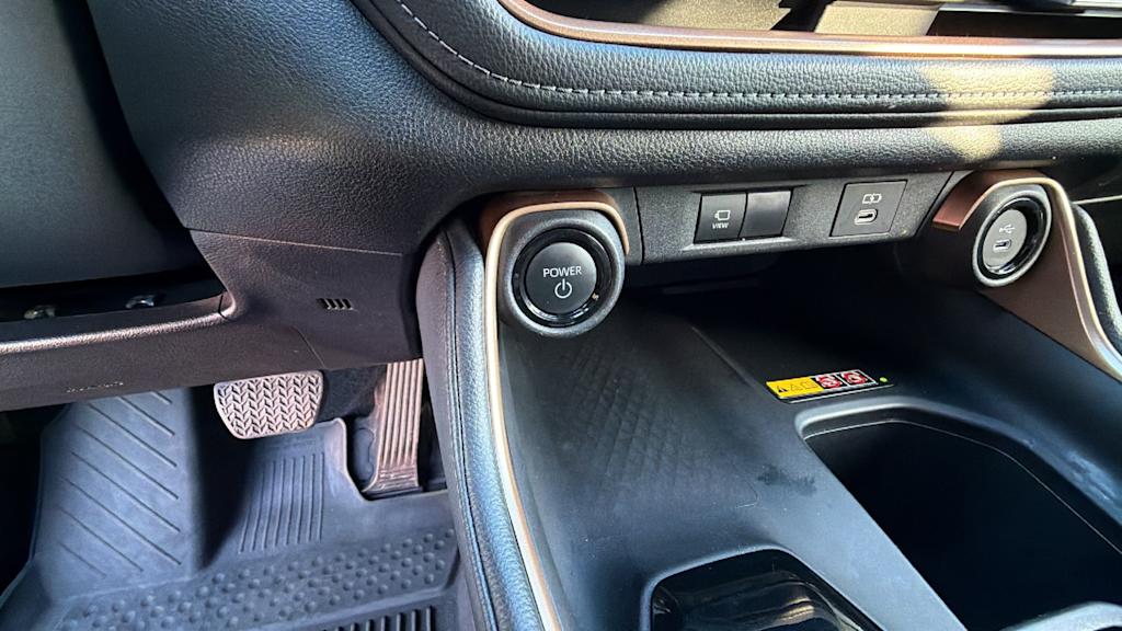 Thumbnail: 2024 Toyota Grand Highlander - 25