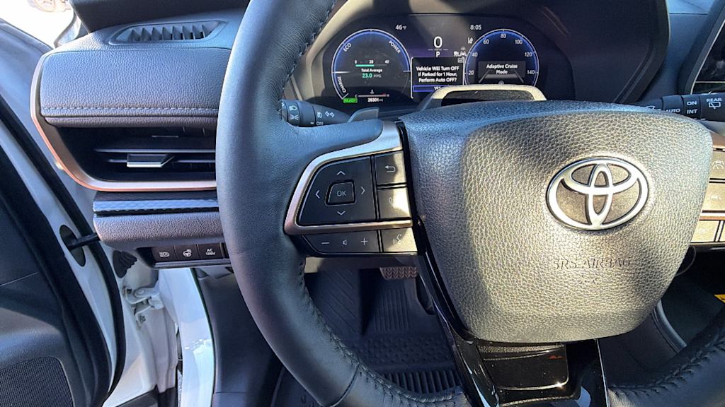 Thumbnail: 2024 Toyota Grand Highlander - 26