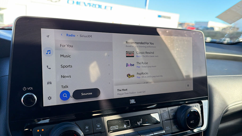 Thumbnail: 2024 Toyota Grand Highlander - 23