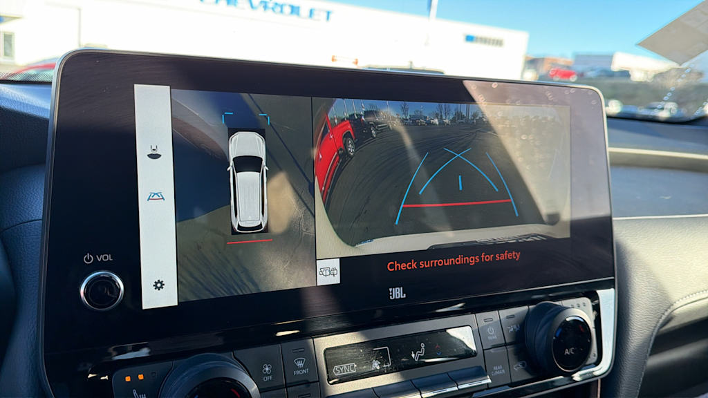 Thumbnail: 2024 Toyota Grand Highlander - 24