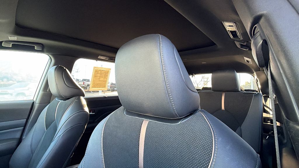 Thumbnail: 2024 Toyota Grand Highlander - 10