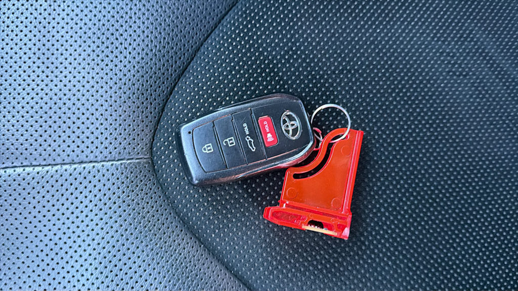 Thumbnail: 2024 Toyota Grand Highlander - 18