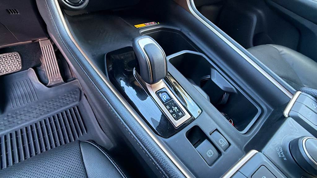 Thumbnail: 2024 Toyota Grand Highlander - 15