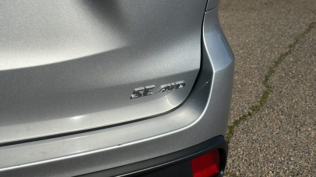 Thumbnail: 2018 Toyota Highlander - 7