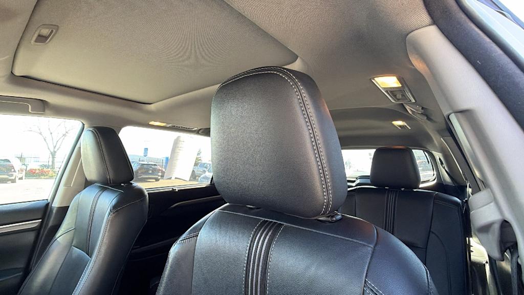 Thumbnail: 2018 Toyota Highlander - 10