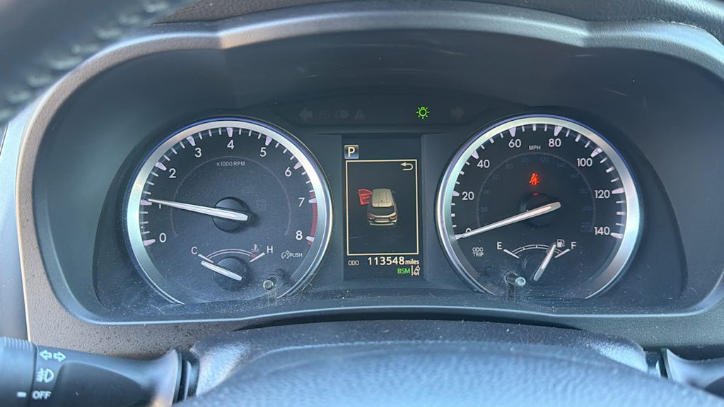 Thumbnail: 2018 Toyota Highlander - 15