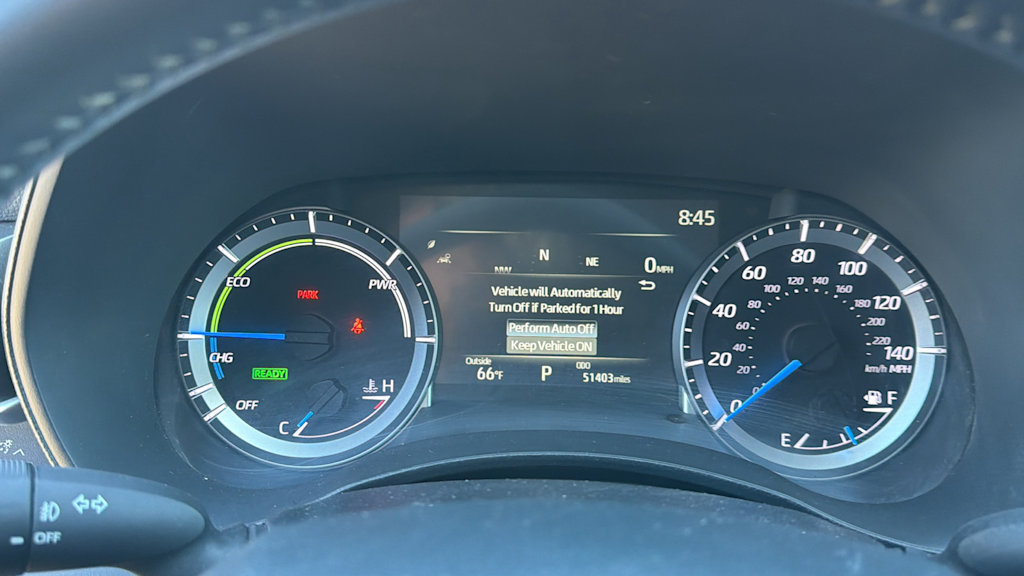 Thumbnail: 2024 Toyota Highlander - 15