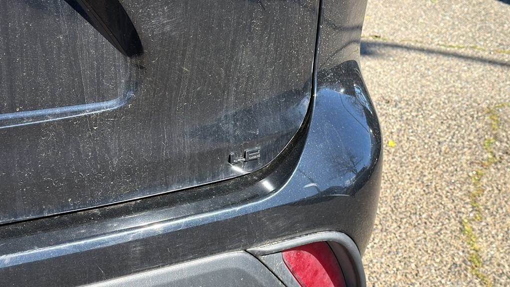 Thumbnail: 2024 Toyota Highlander - 7