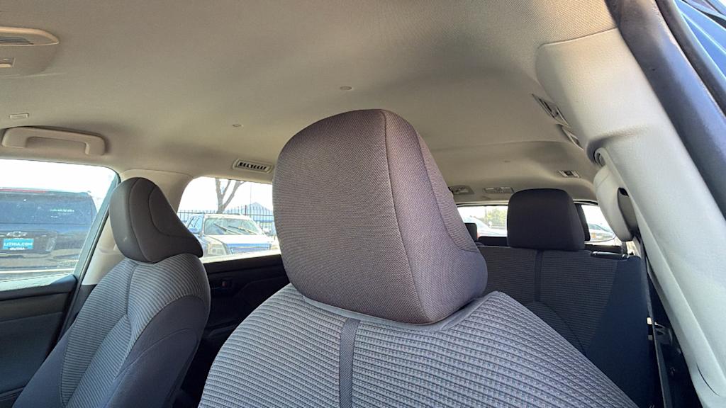 Thumbnail: 2024 Toyota Highlander - 10