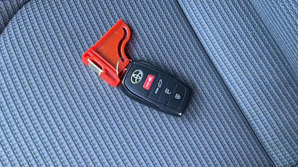 Thumbnail: 2024 Toyota Highlander - 16