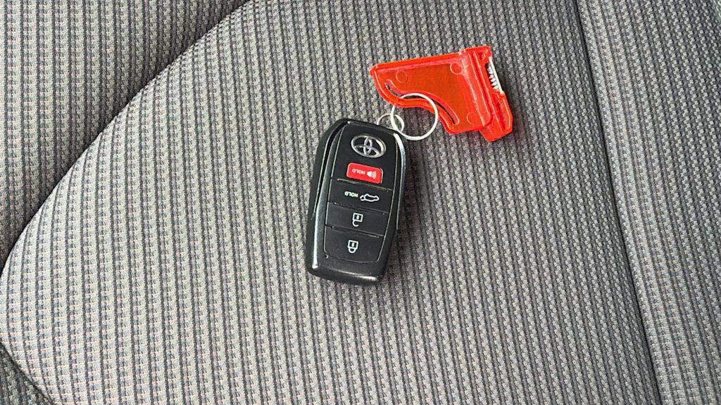 Thumbnail: 2025 Toyota Highlander - 18