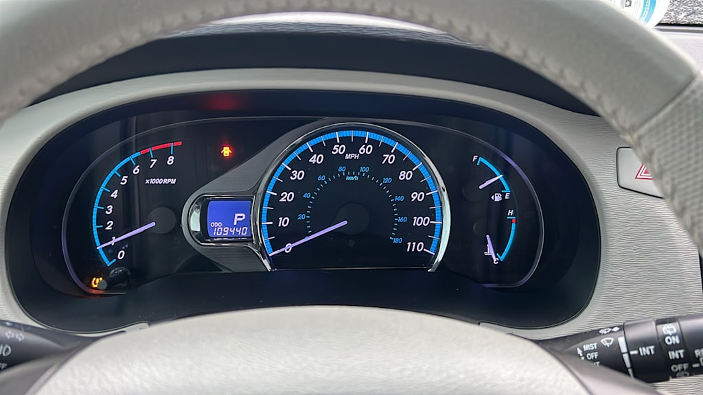2014 Toyota Sienna XLE 17