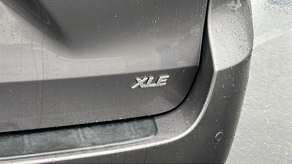 2014 Toyota Sienna XLE 7