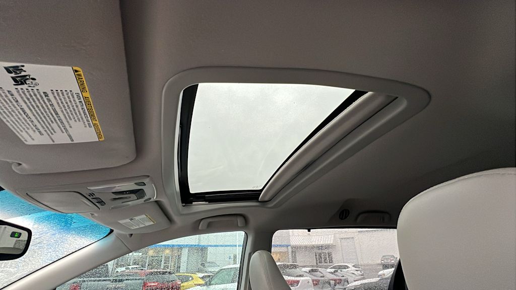2014 Toyota Sienna XLE 22