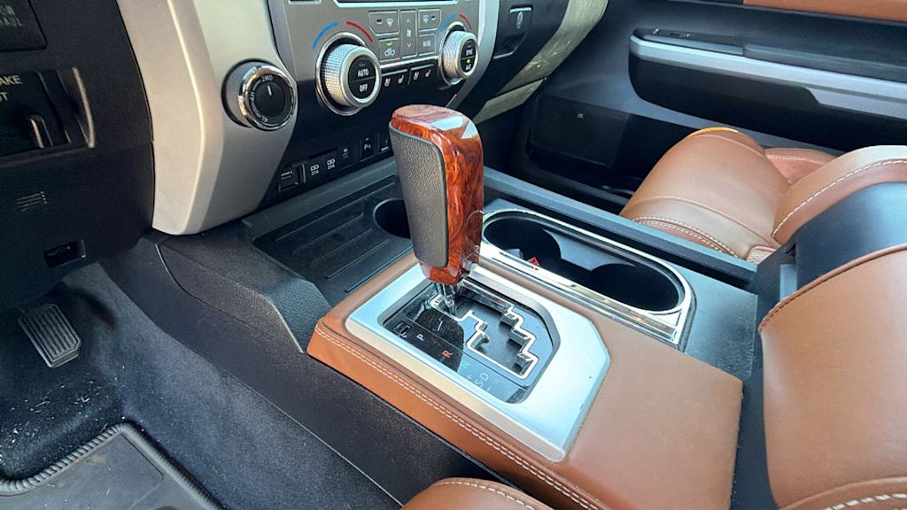 Thumbnail: 2021 Toyota Tundra - 14