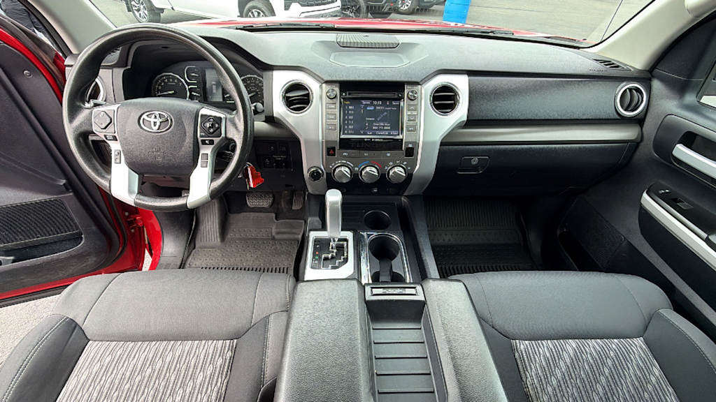 Thumbnail: 2019 Toyota Tundra - 13