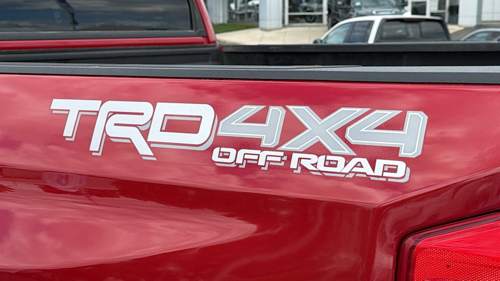 Thumbnail: 2019 Toyota Tundra - 29