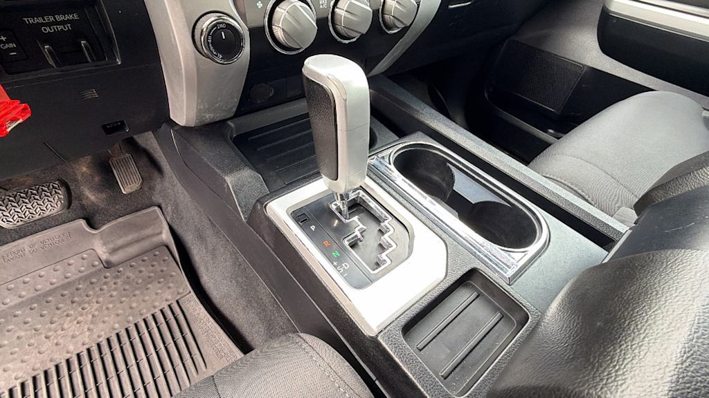 Thumbnail: 2019 Toyota Tundra - 15