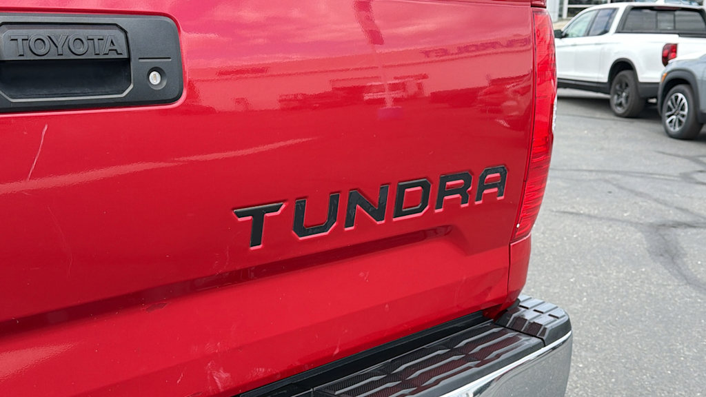 Thumbnail: 2019 Toyota Tundra - 7