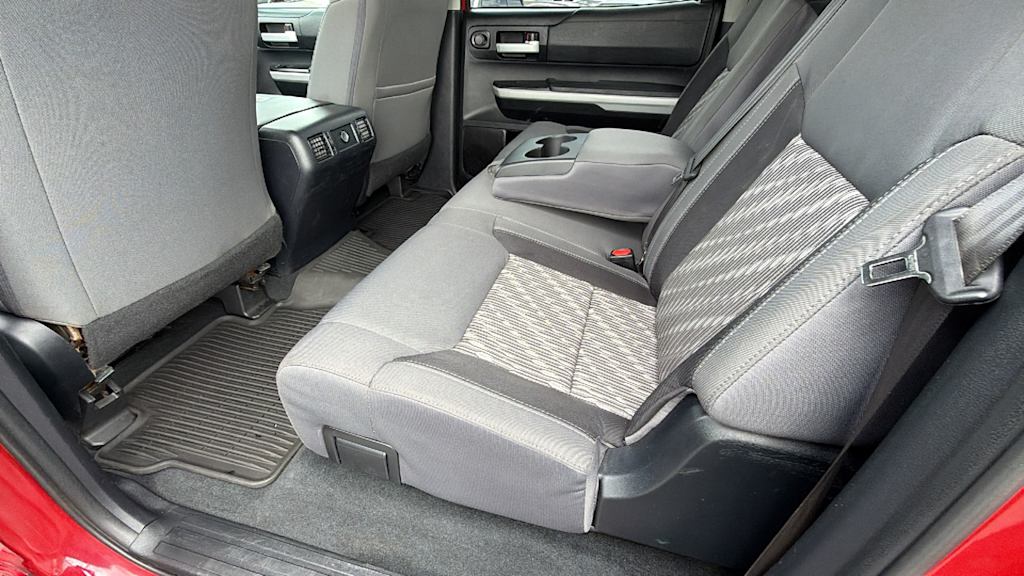 Thumbnail: 2019 Toyota Tundra - 12