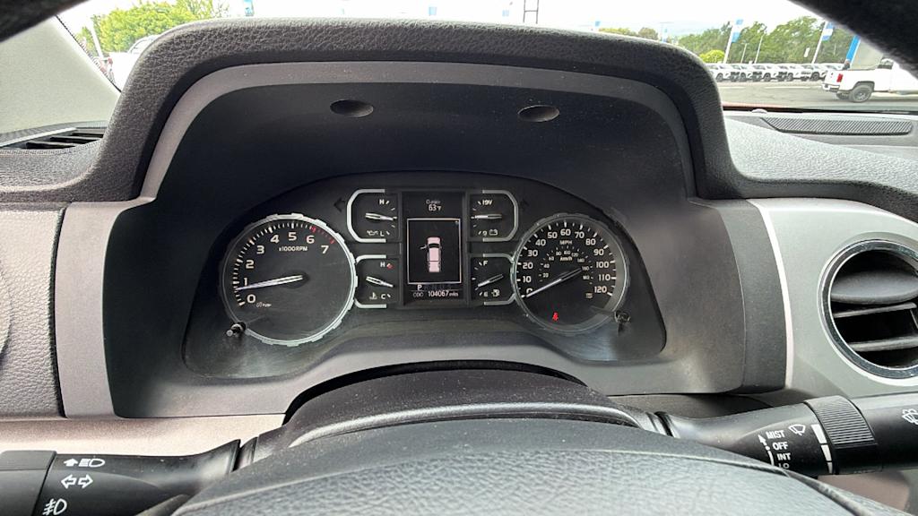 Thumbnail: 2019 Toyota Tundra - 16