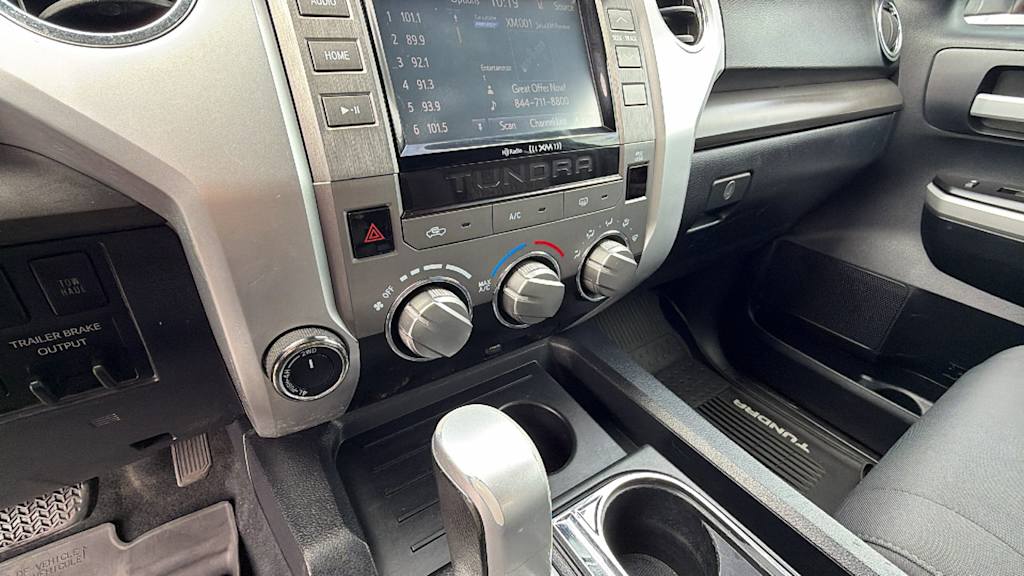 Thumbnail: 2019 Toyota Tundra - 14