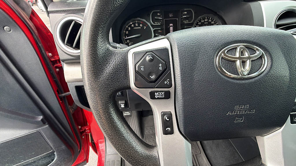 Thumbnail: 2019 Toyota Tundra - 24